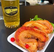 festival do torresmo