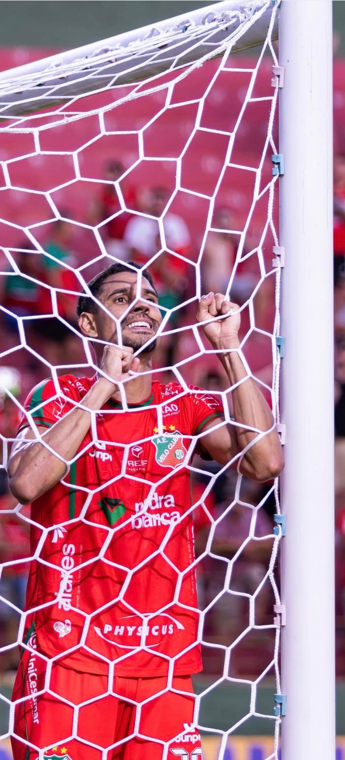 Velo Clube não tem mudanças para jogo de seis pontos contra a Ponte Preta