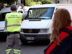 Emdec realiza “Operação Volta às Aulas” a partir de segunda-feira