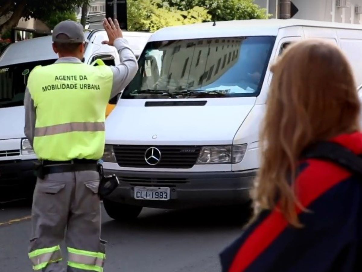 Emdec realiza “Operação Volta às Aulas” a partir de segunda-feira