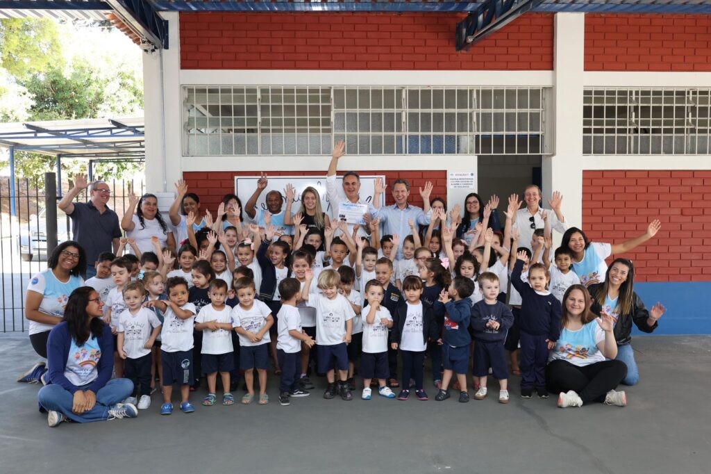 Associação abre inscrições para edital que destina doações a projetos sociais  