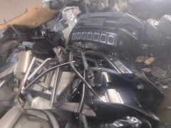 GM encontra carros de luxo desmontados em desmanche clandestino