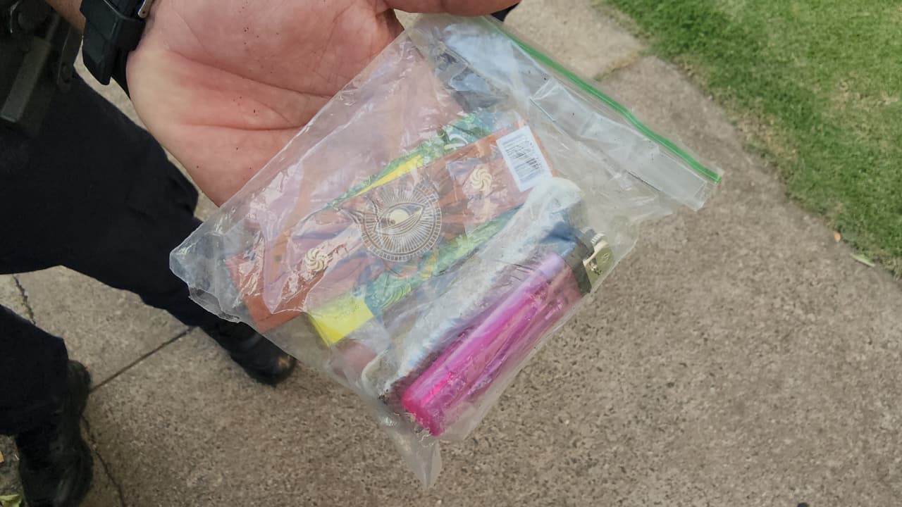 Guarda de Limeira apreende “kits maconha” em espaço de condomínio; ninguém foi preso  