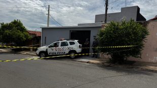 Mulher morre após ser baleada pelo companheiro em Valinhos