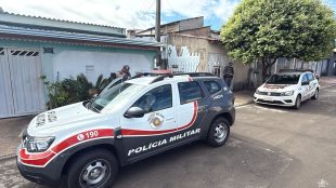 Mulher morre após ser espancada por companheiro em Sumaré