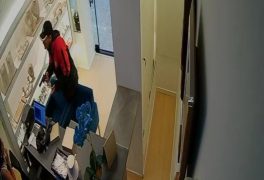 Joalheria é assaltada pela terceira vez em Sumaré, em menos de um ano 