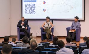 Campinas recebe fórum sobre infraestrutura logística do Estado até 2050