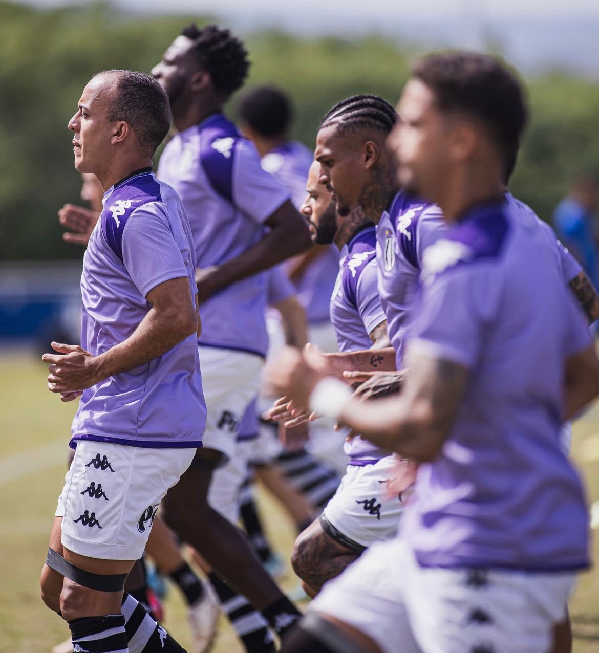 Com técnico interino, XV de Piracicaba enfrenta o Grêmio Prudente fora de casa