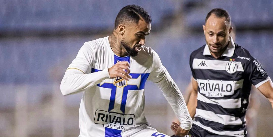 Região decepciona novamente na quarta rodada do Campeonato Paulista da Série A2