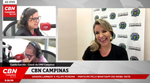 Cepat Campinas inicia fevereiro com centenas de vagas e entrevistas presenciais nesta semana