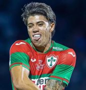 Lusa celebra permanência no Paulistão e atrásra precisa vencer a Ponte para buscar classificação