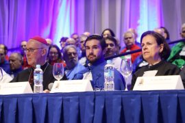 Puc-Campinas realiza cerimônia de posse de novo reitor 