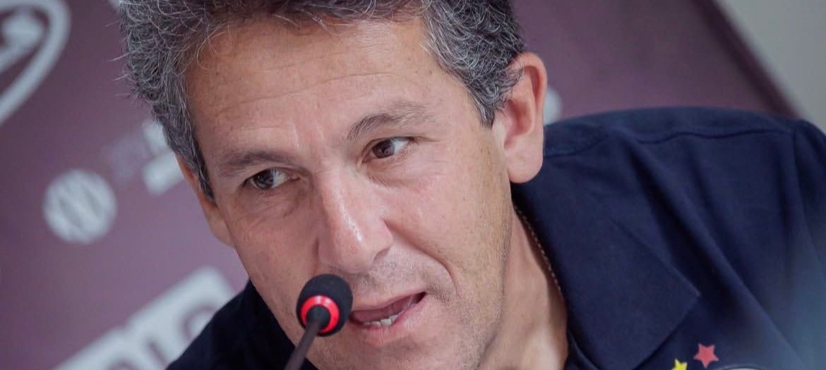 XV de Piracicaba estreia técnico Fernando Marchiori nesta noite contra Monte Azul